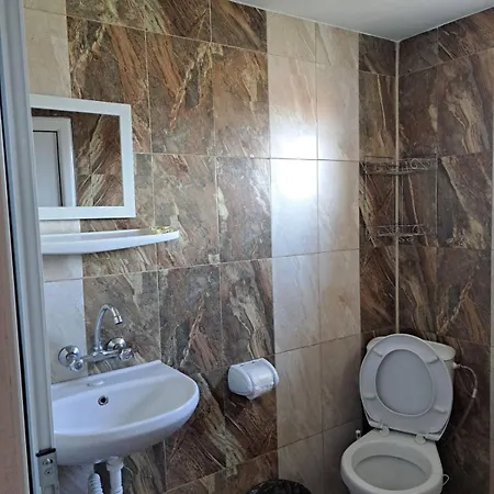 николови Guest house *