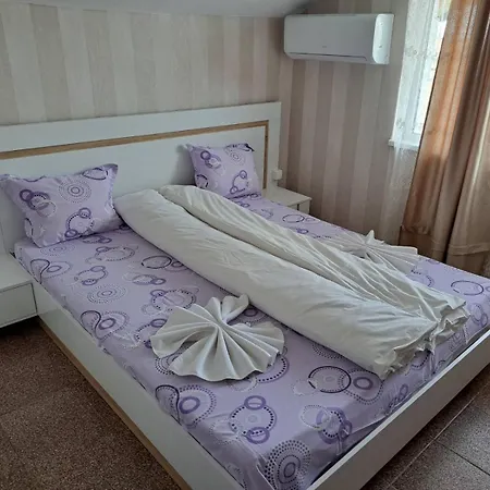 николови Guest house *