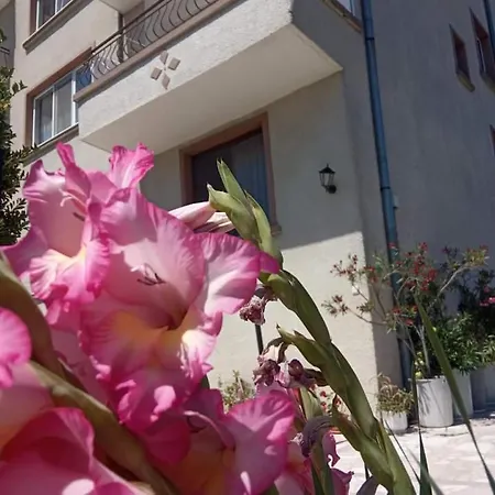 николови Guest house Kiten (Burgas)